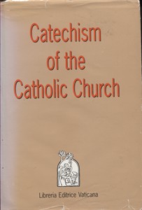 Image for Catechism of the Catholic Church/English