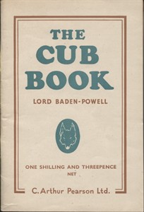 Image for The Cub Book