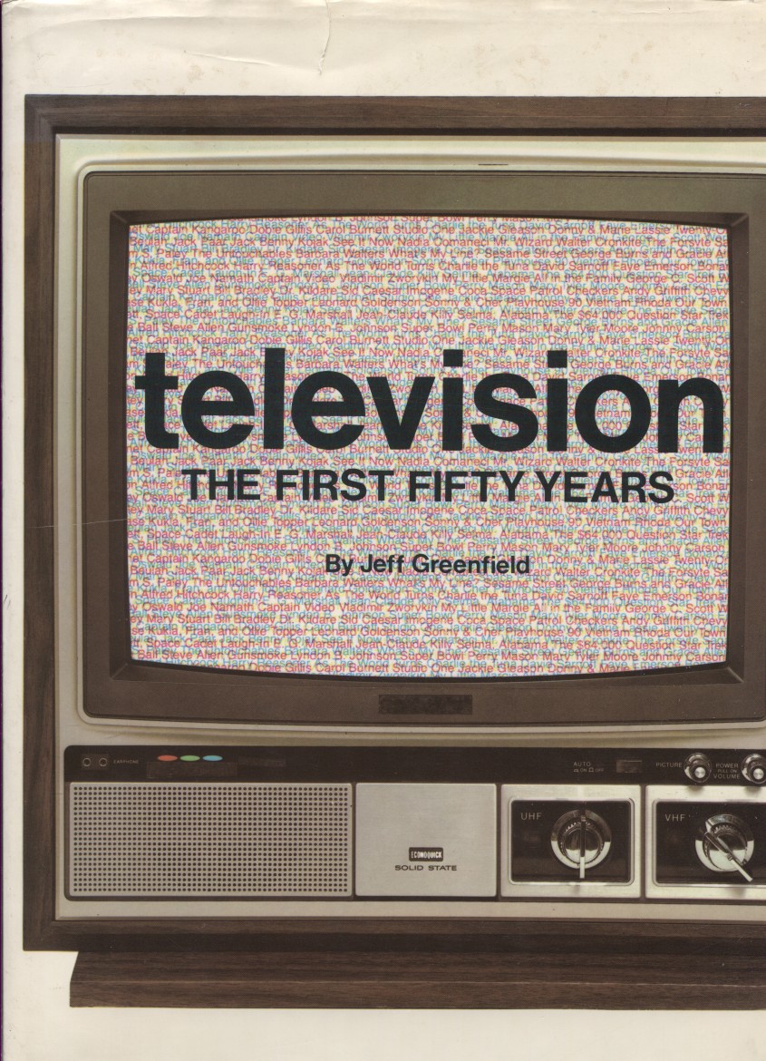 Television: the First Fifty Years