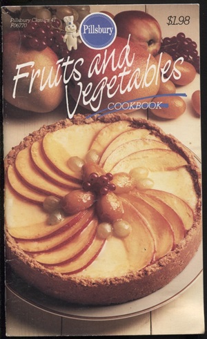 Fruits And Vegetables