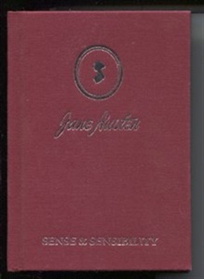 Sense And Sensibility
