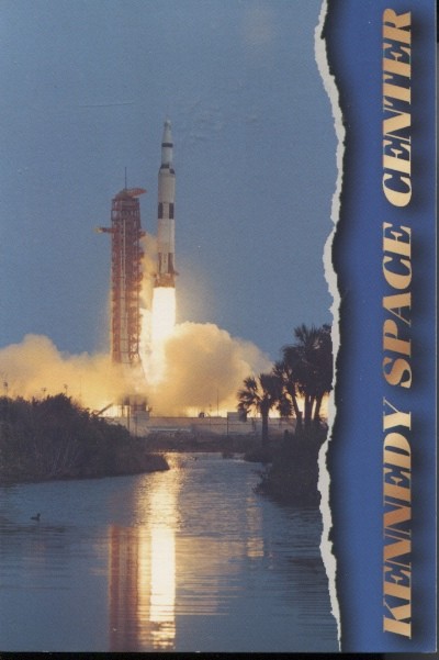 Kennedy Space Center