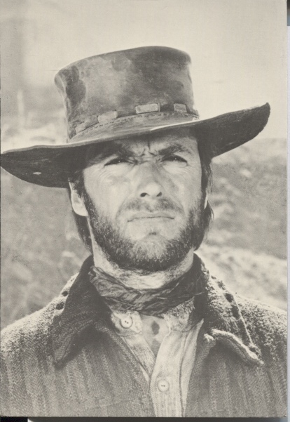 Clint Eastwood