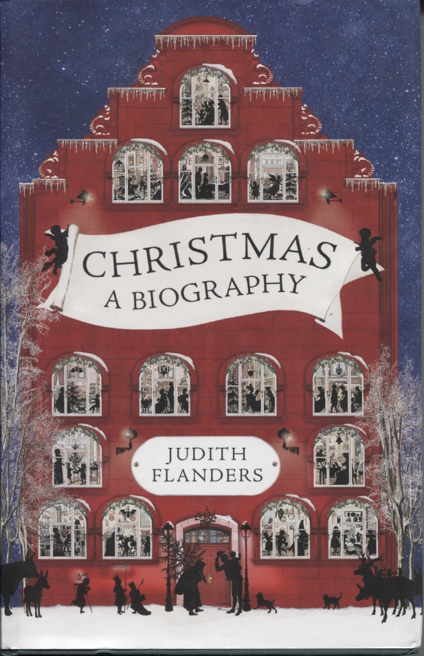 Christmas, A Biography