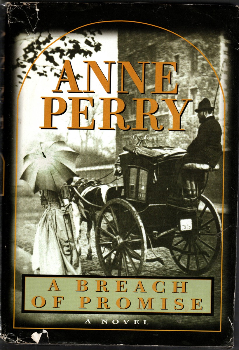 A BREACH OF PROMISE