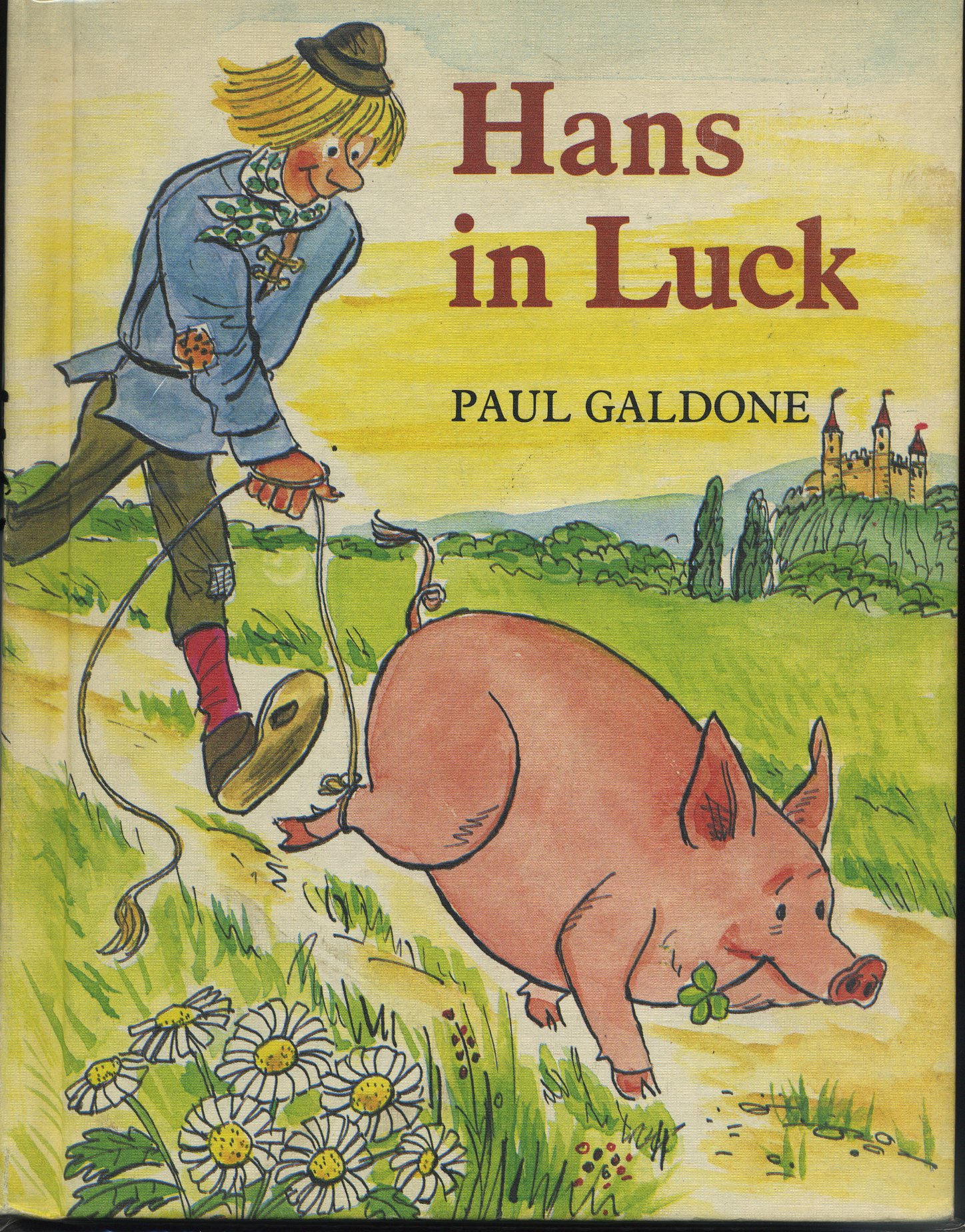 BEST IN CHILDREN'S BOOKS.