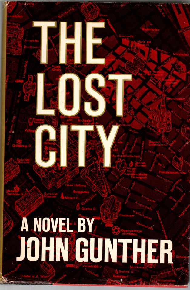 LOST CITY