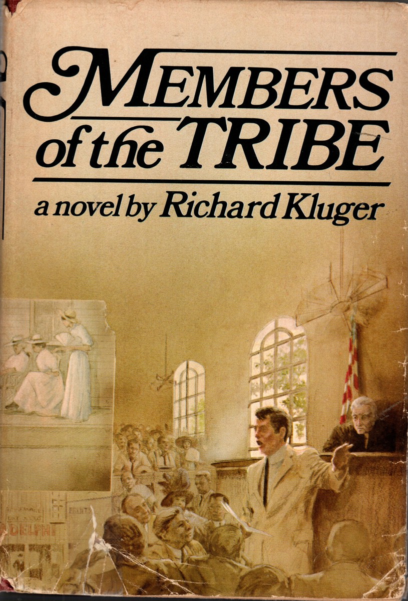 MEMBERS OF THE TRIBE