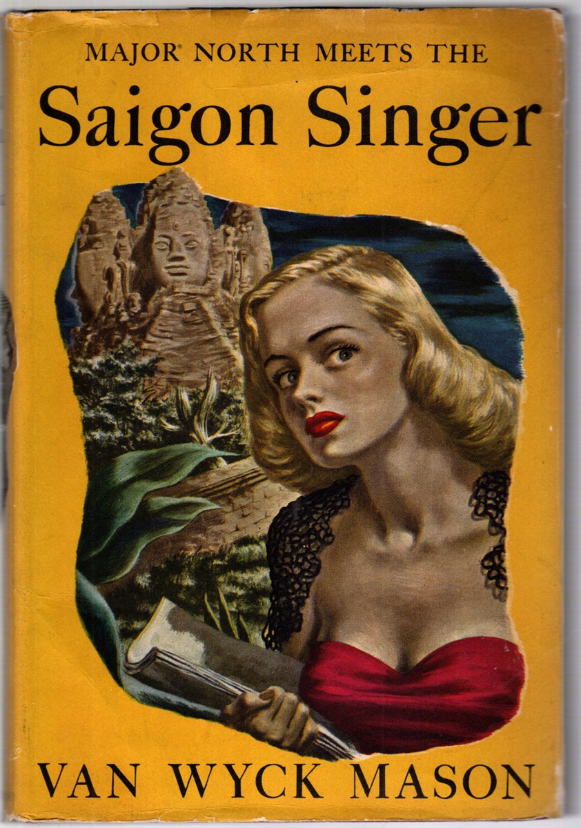 SAIGON SINGER