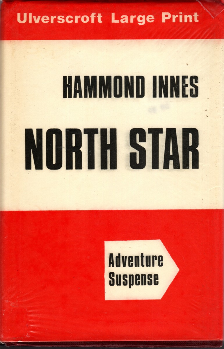 Image for NORTH STAR
