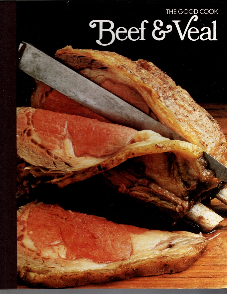 BEEF & VEAL