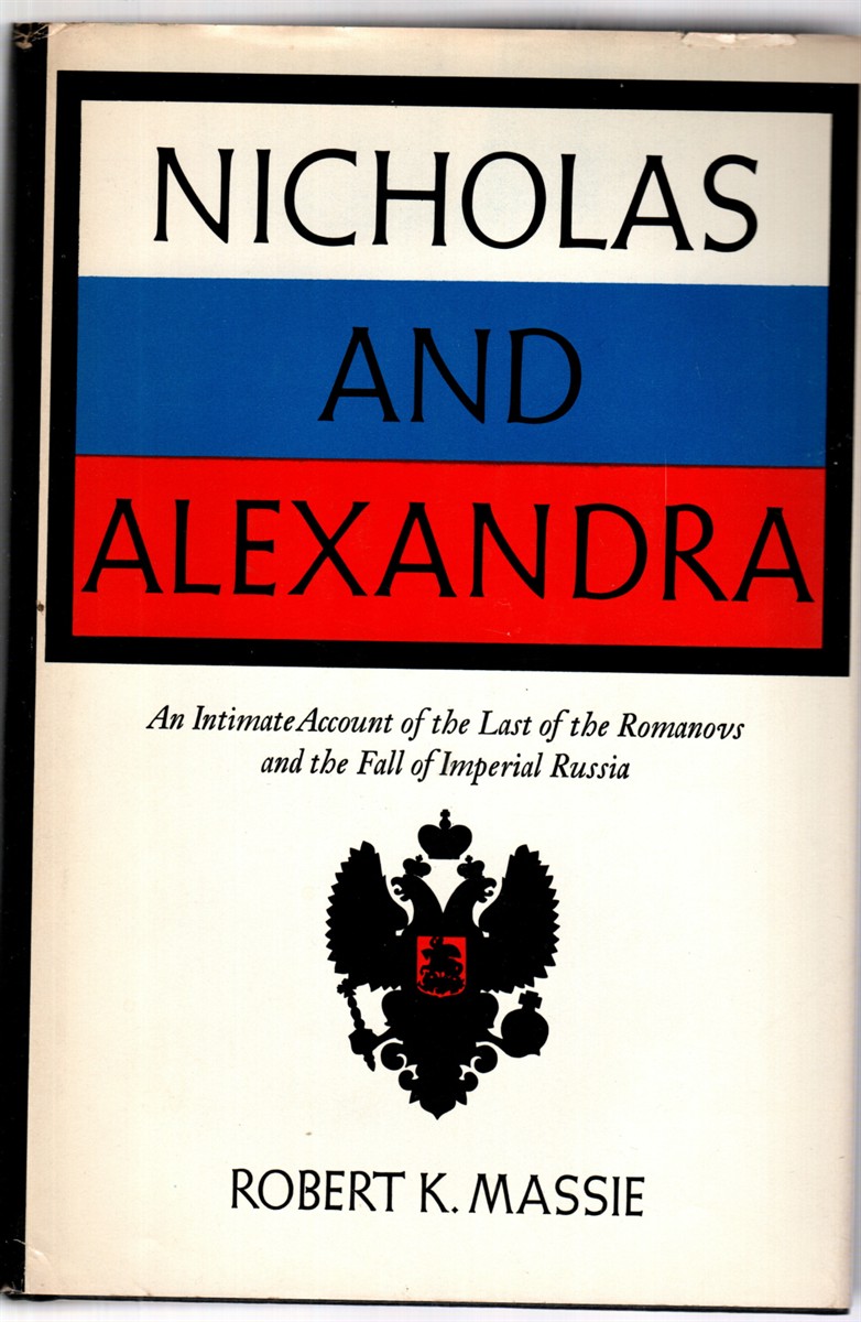 NICHOLAS AND ALEXANDRA