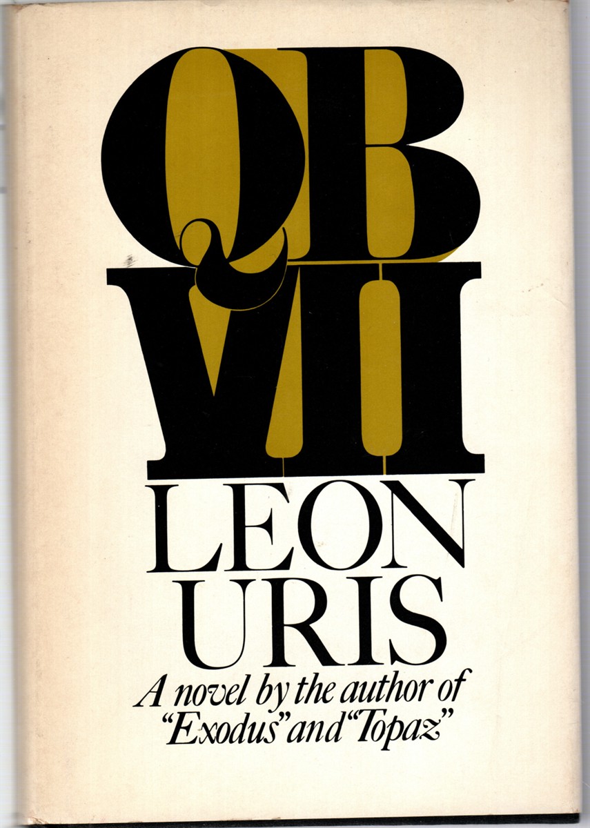 QB VII
