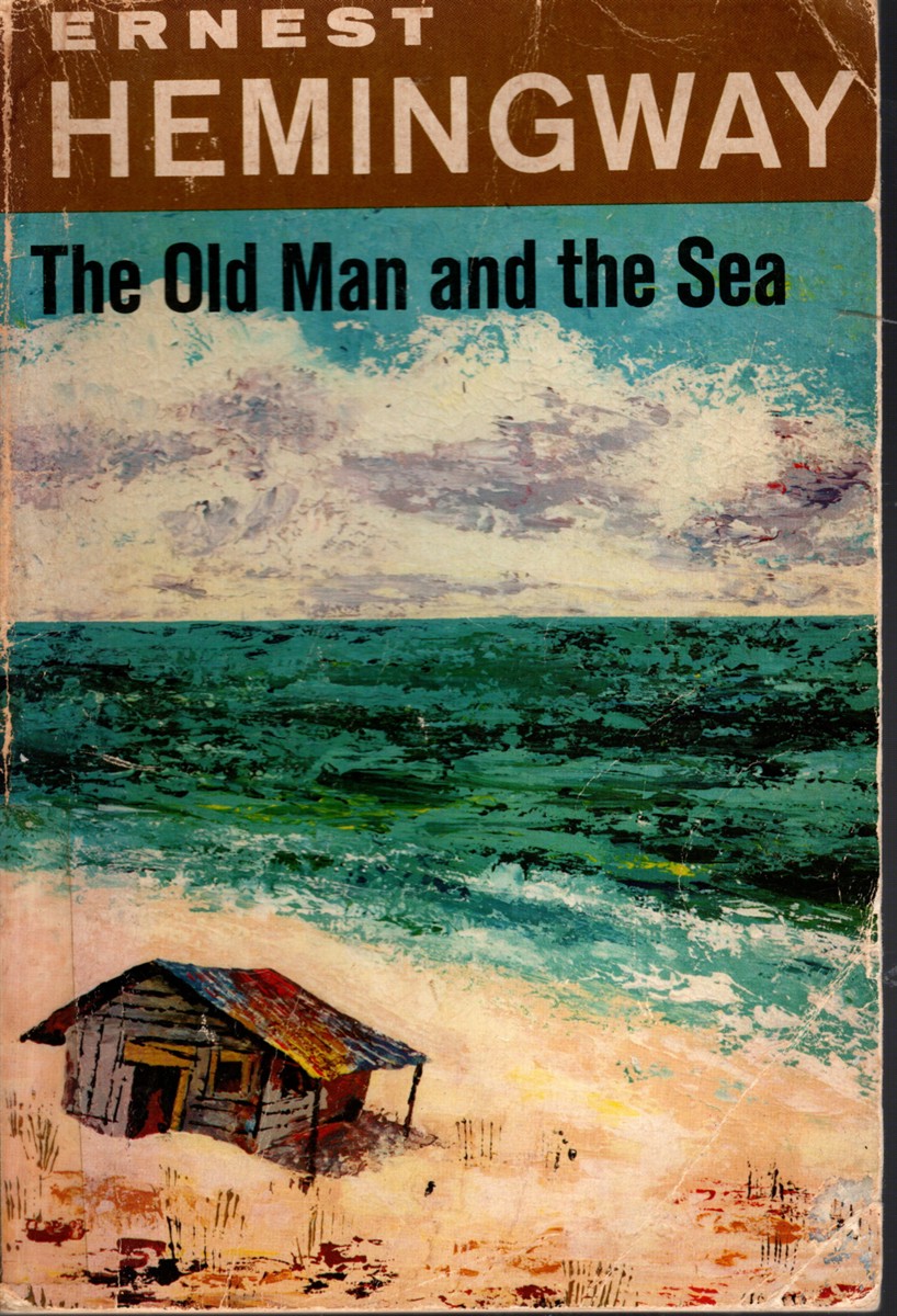THE OLD MAN AND THE SEA