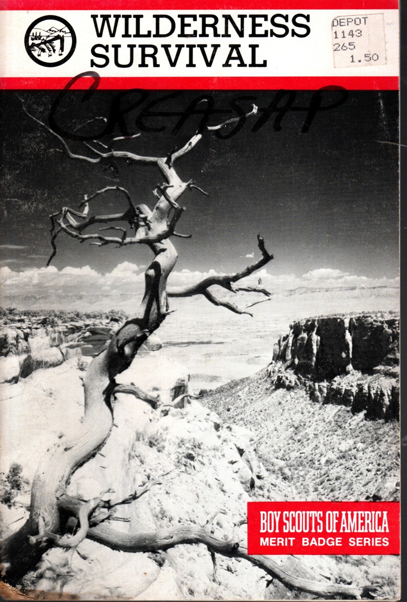 WILDERNESS SURVIVAL