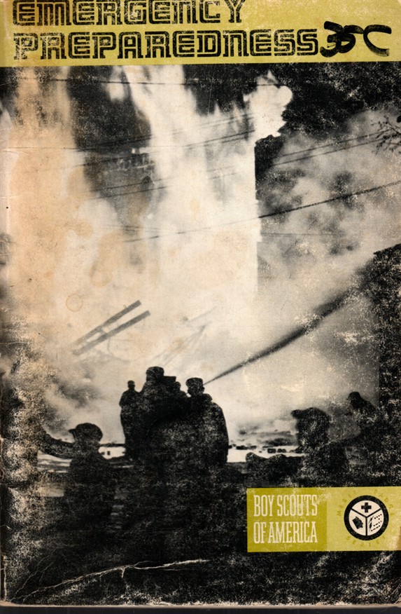 EMERGENCY PREPAREDNESS