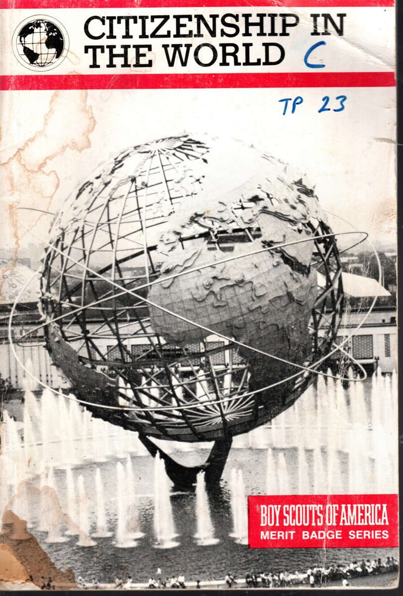 CITIZENSHIP IN THE WORLD