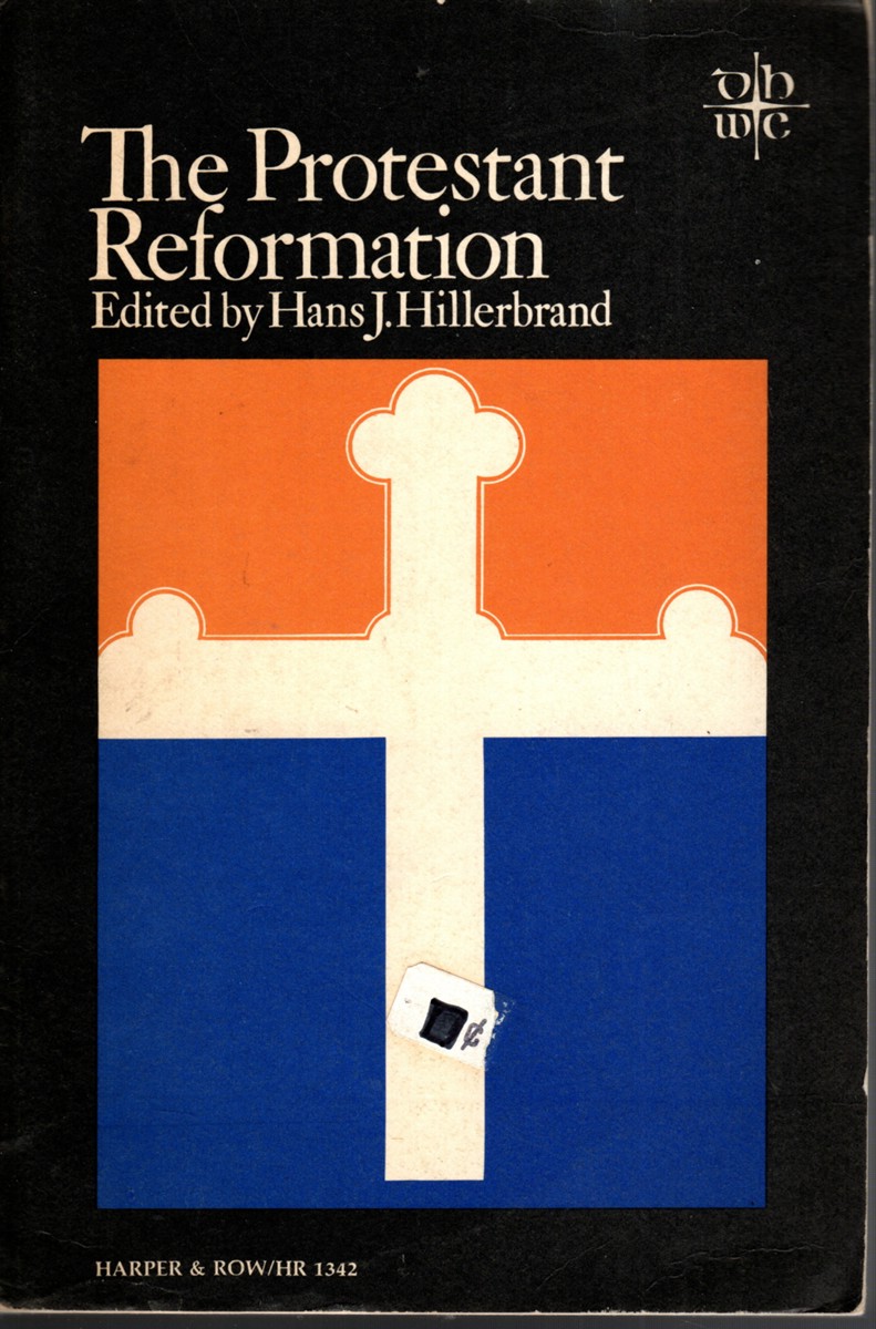 Image for THE PROTESTANT REFORMATION