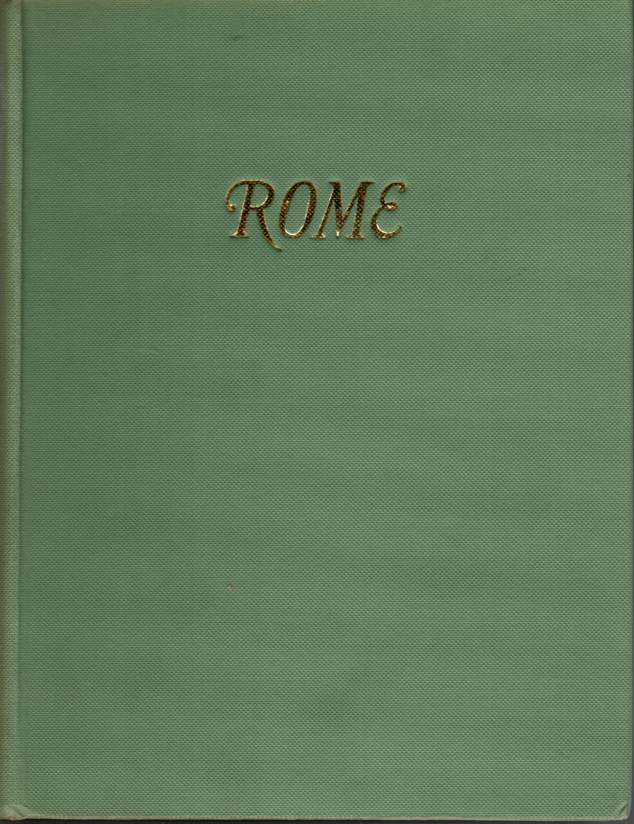 Image for ROME