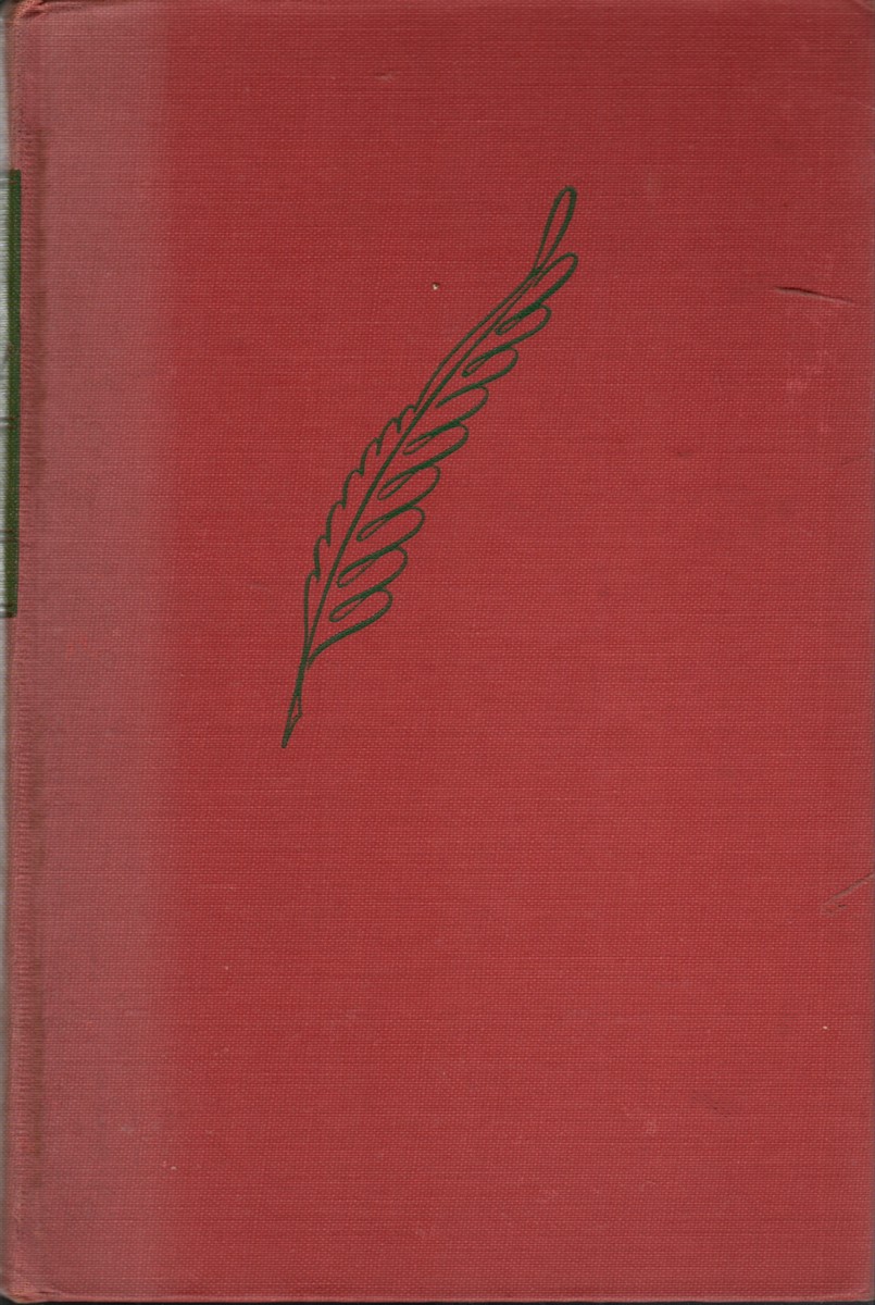 THE GREAT REHEARSAL The Story of the Making and Ratifying of the Constitution of the United States