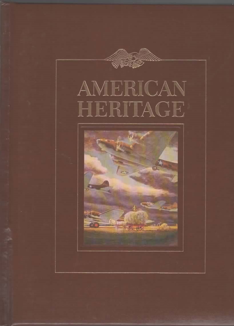 American heritage 洋書 AMERICAN HERITAGE October, 1974 - Volume XXV - Number 6