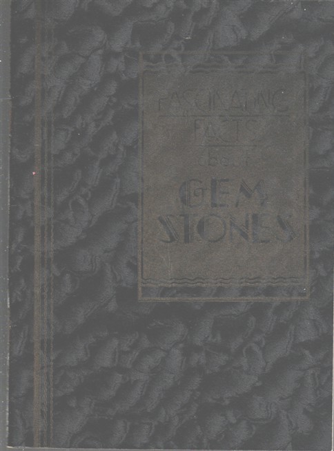 FASCINATING FACTS ABOUT GEMS