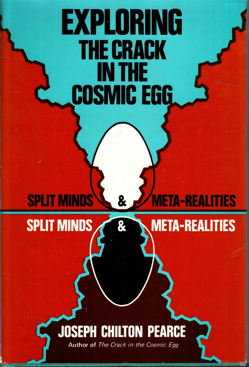EXPLORING THE CRACK IN THE COSMIC EGG Split Minds and Meta-Realities