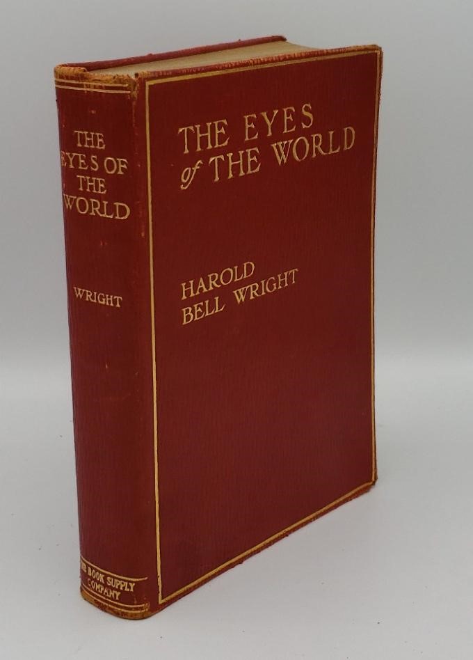 THE EYES OF THE WORLD