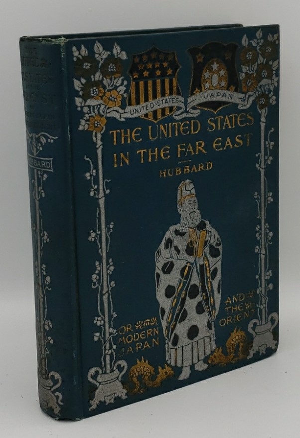 Image for United States in the Far East : Or Modern Japan and the Orient