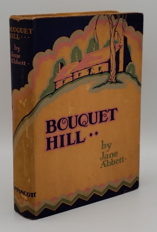 Image for BOUQUET HILL