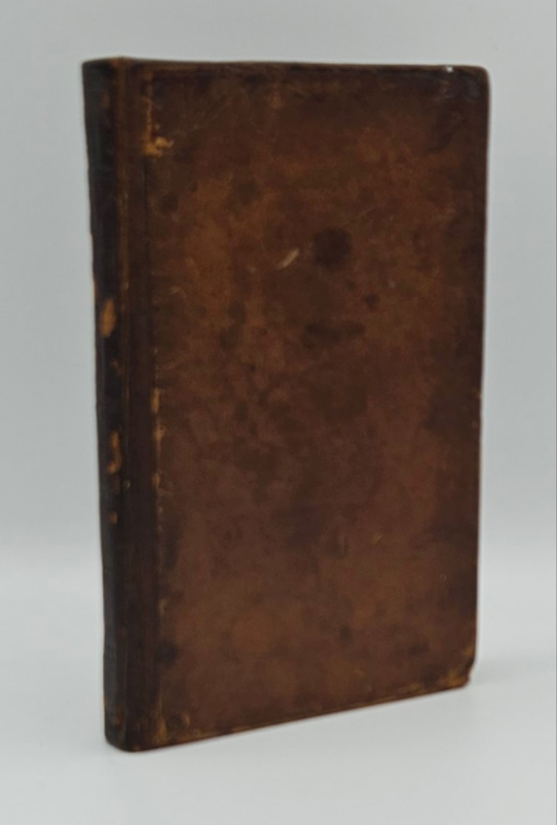 PUBLII PAPINII STATII SYLVARUM LIBR I V. BOUND IN PUBLII PAPINII STATII ACHILLEIDOS LIBR I II.