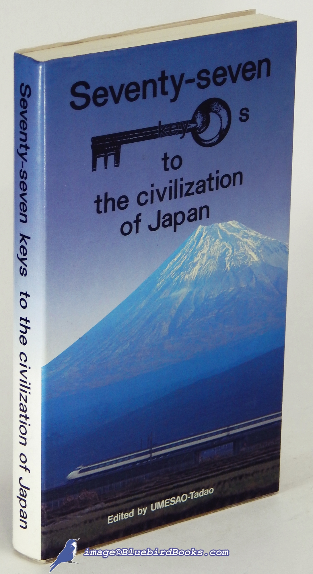 Image for Seventy-Seven Keys to the Civilization of Japan