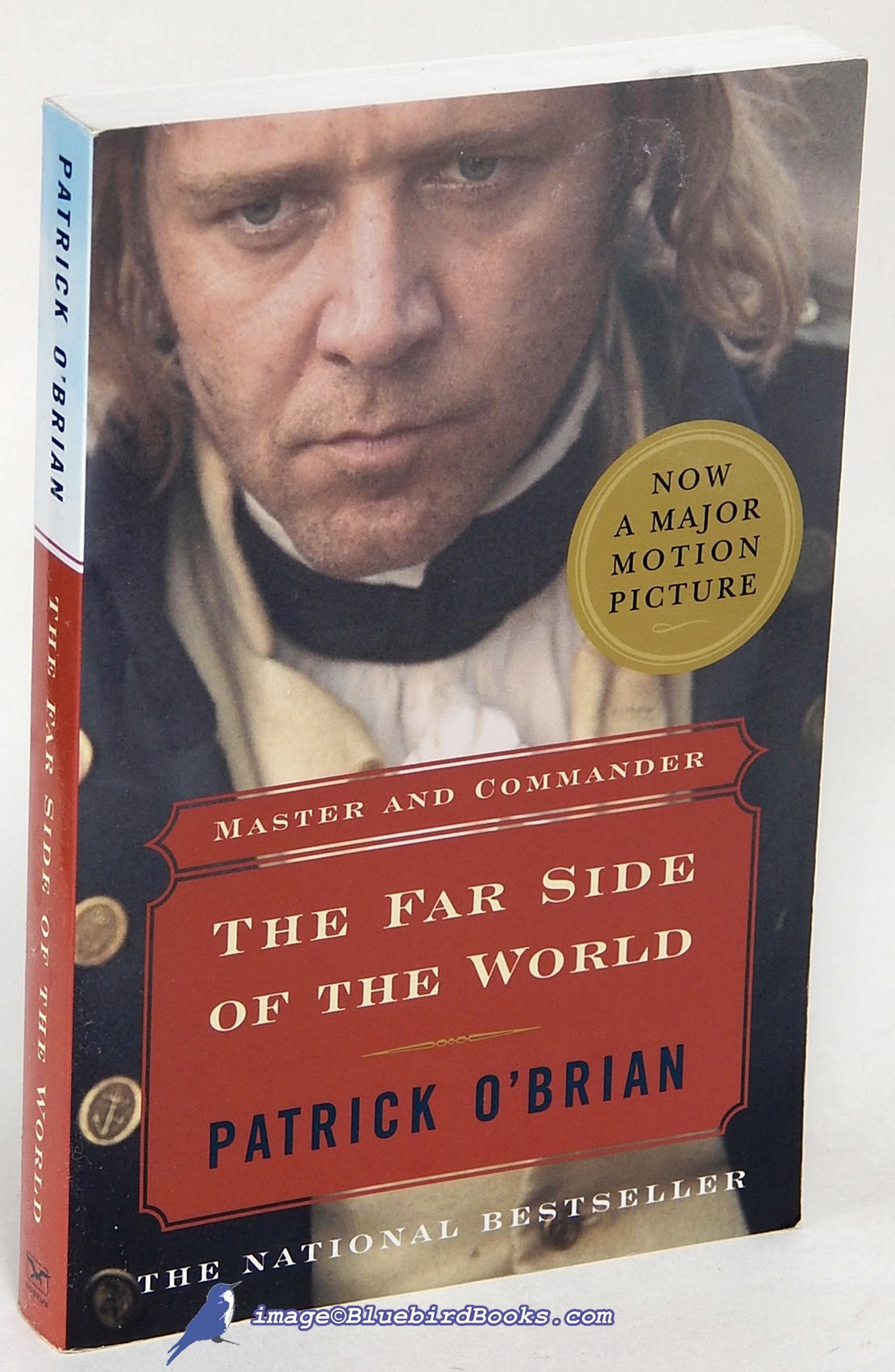 O'BRIAN, PATRICK - The Far Side of the World (Movie Tie-in Edition)