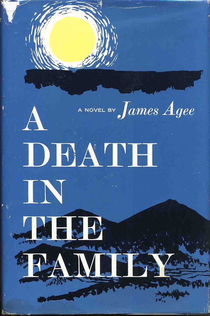 Image for A Death in the Family