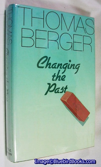Image for Changing the Past  A Novel