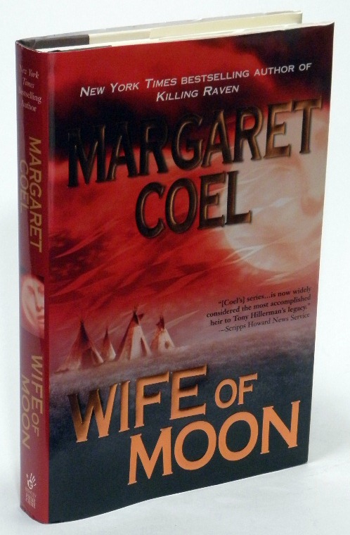 COEL, MARGARET - Wife of Moon
