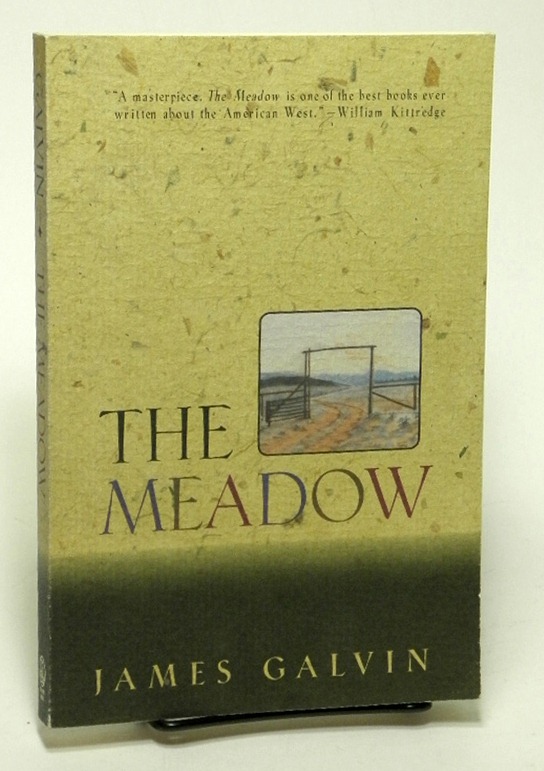 GALVIN, JAMES - The Meadow