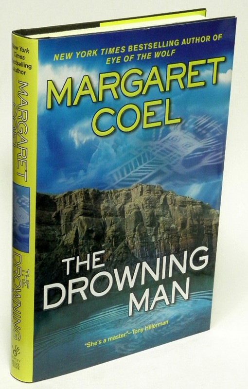 COEL, MARGARET - The Drowning Man