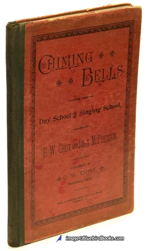 Image for Chiming Bells For the Day School and Singing School