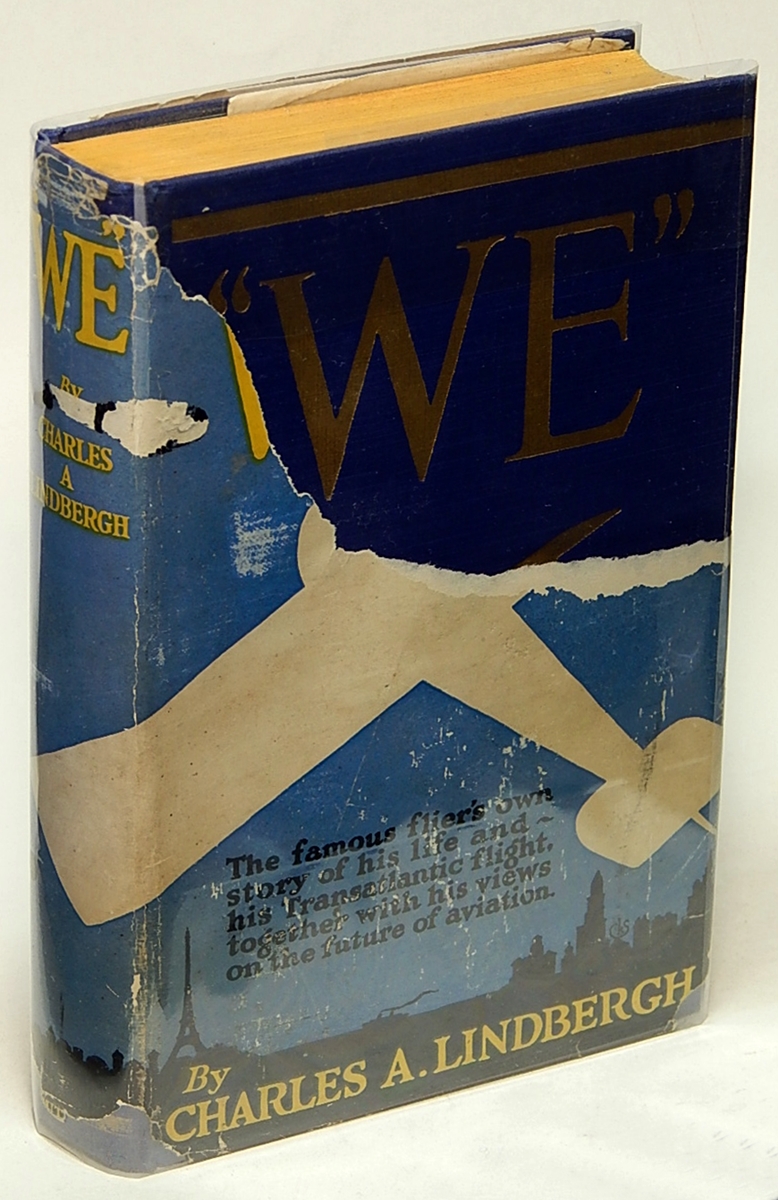 Image for "WE"