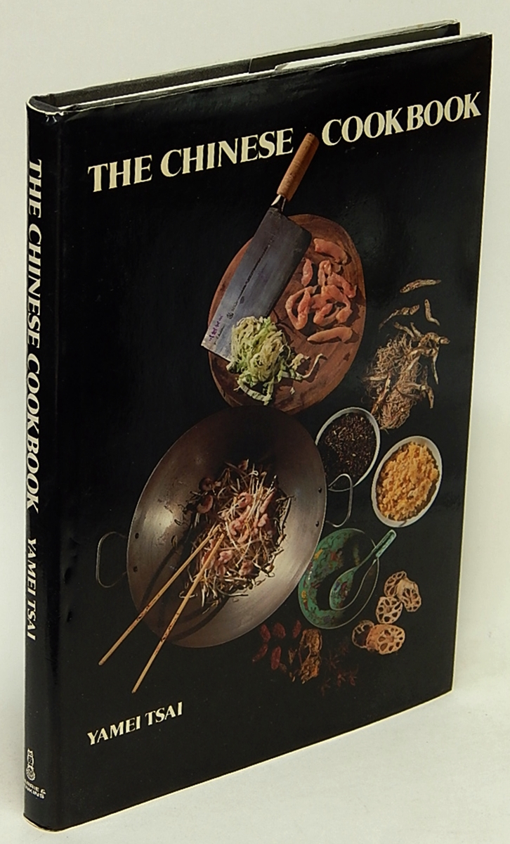 TSAI, YAMEI - Chinese Cook Book