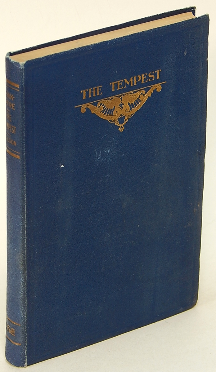 Image for The Tempest (The Lake Library Edition)