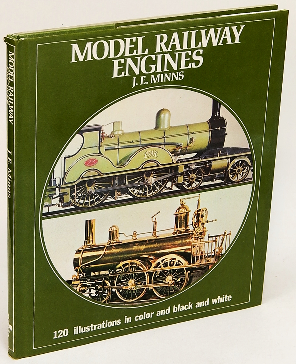 Model Railway Engines
