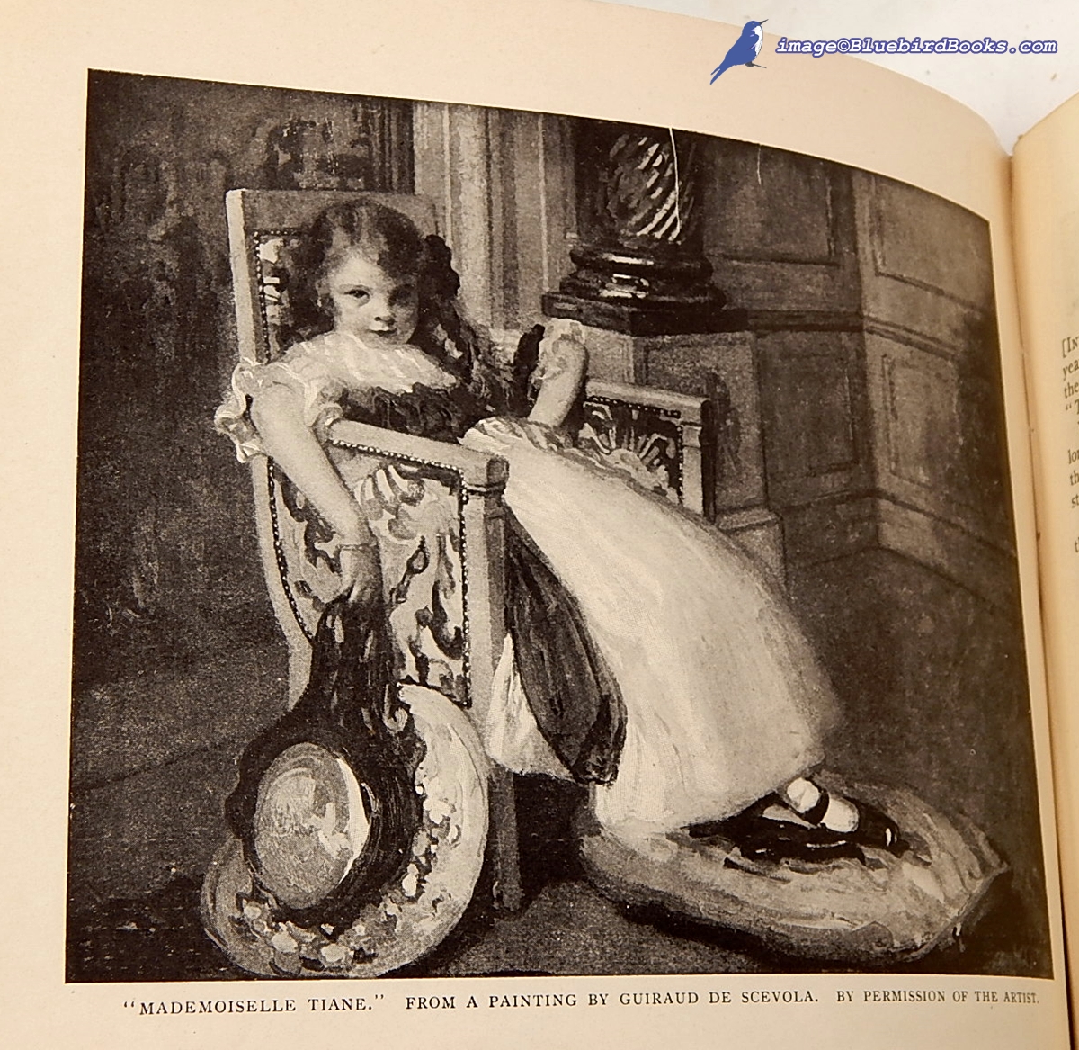 EDITORS: ST. NICHOLAS MAGAZINE - St. Nicholas Magazine Volume XXXIX: Part I: An Illustrated Magazine for Young Folks. Nov. , 1911 to April 1912 Six Issues Bound Into One Volume.