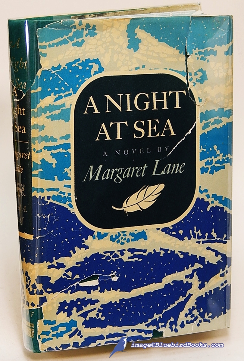 LANE, MARGARET - A Night at Sea