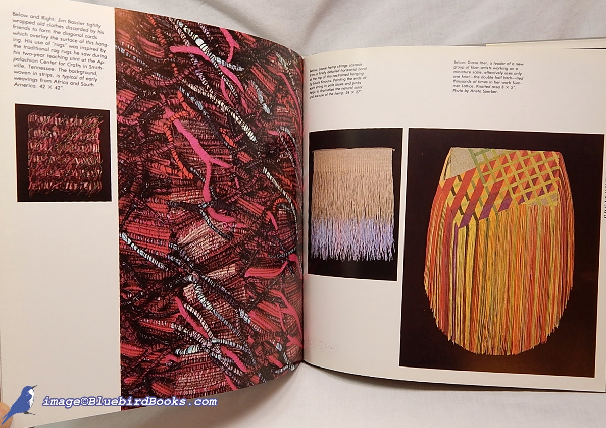 American Crafts: A Source Book for the Home