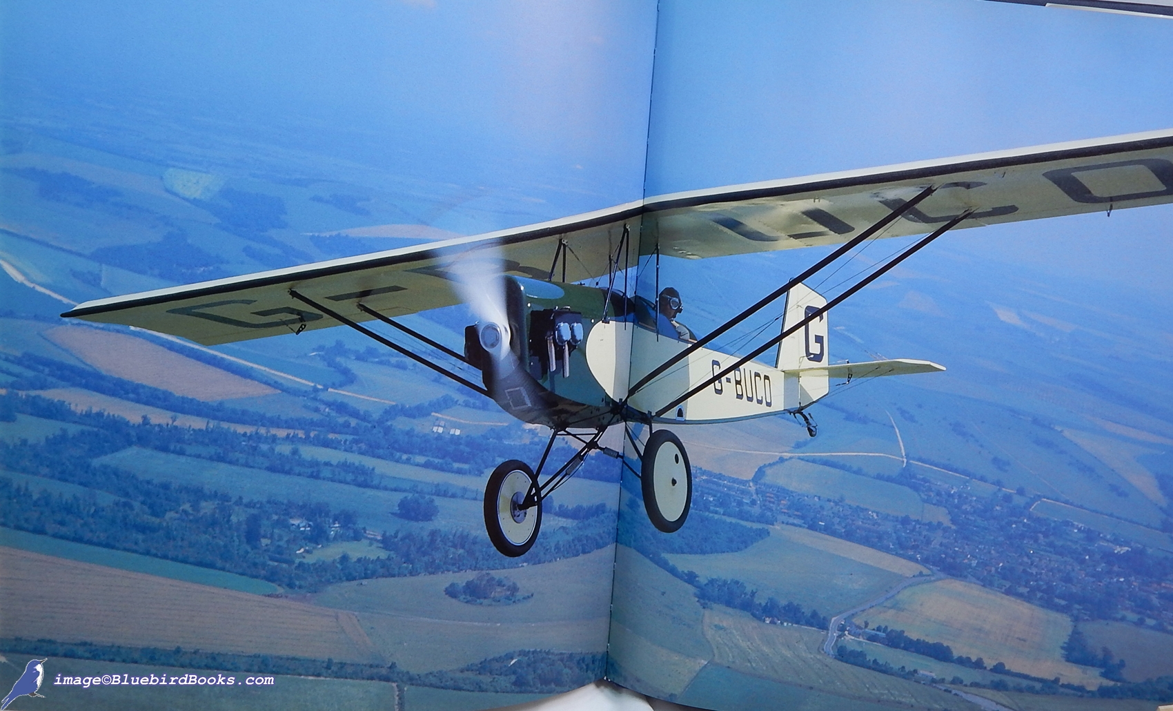 RABINOWITZ, HAROLD - Pushing the Envelope: Airplanes of the Jet Age