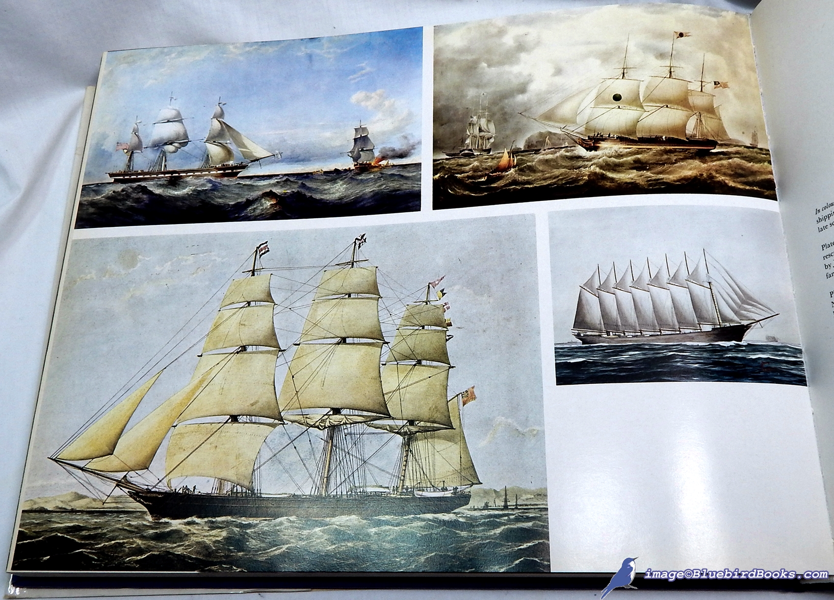MACINTYRE, CAPTAIN DONALD - The Adventure of Sail 1520-1914
