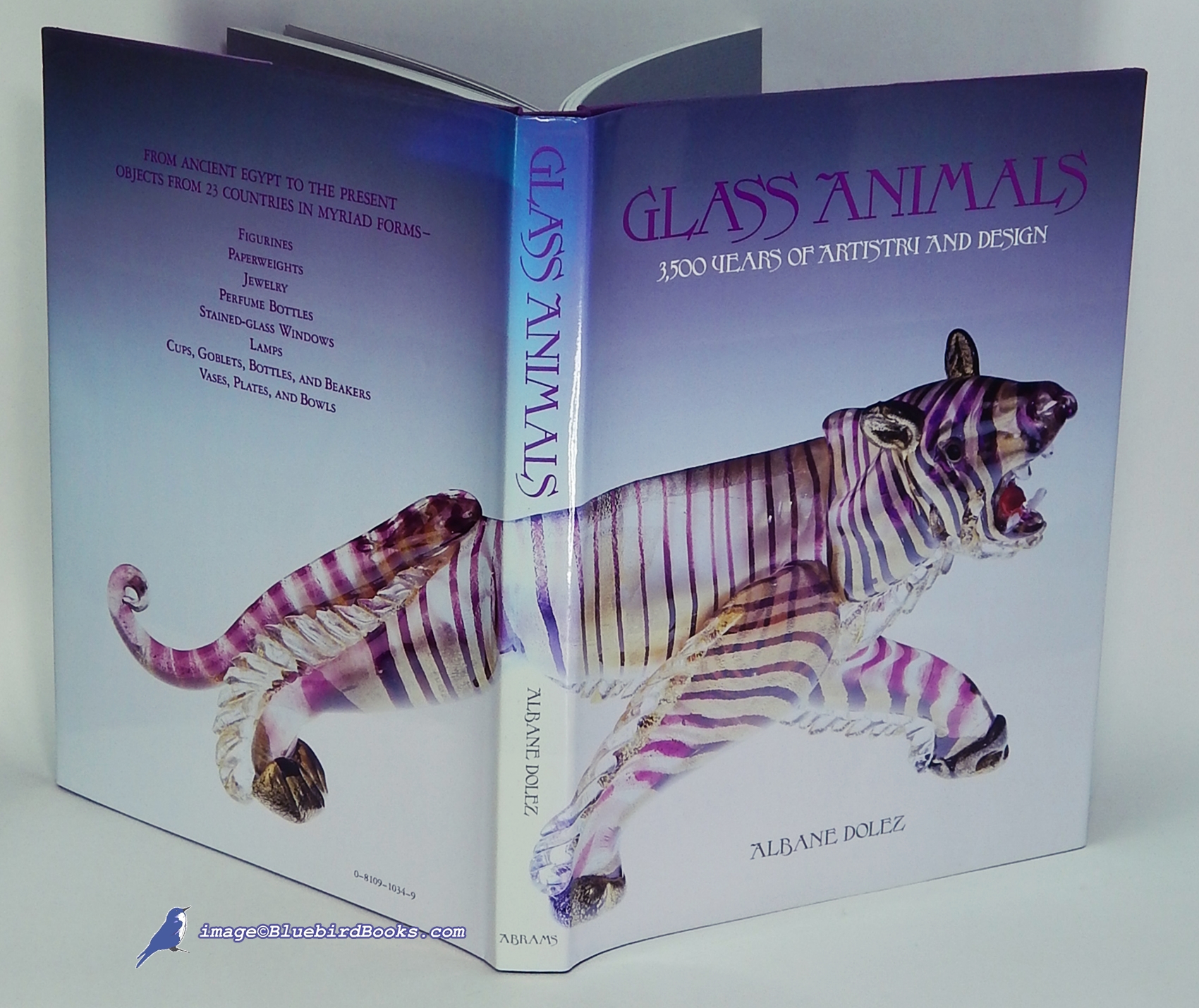 Jewel Art Animals [Book]