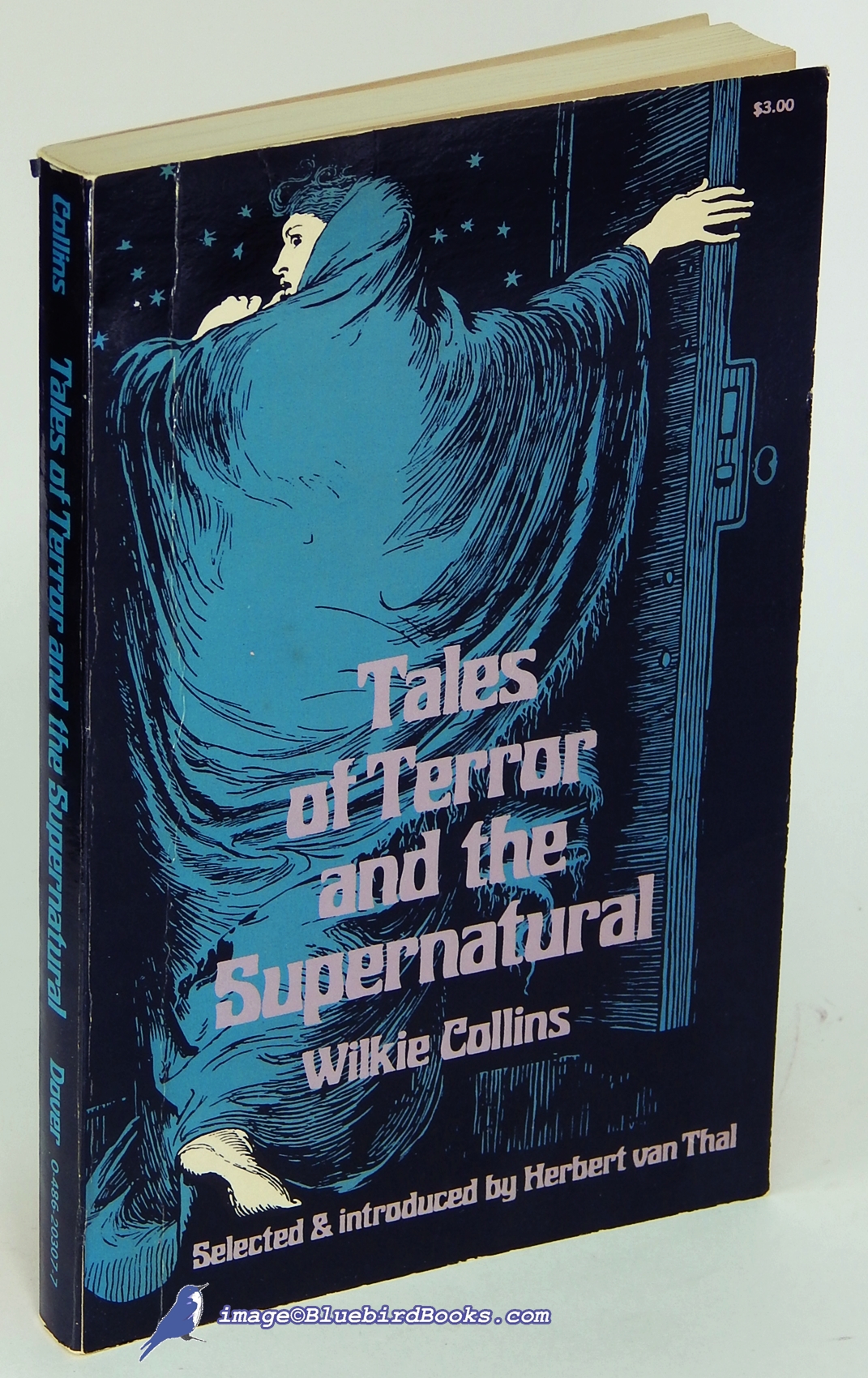 Image for Tales of Terror and the Supernatural